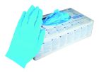 GANTS JETABLES NITRILE