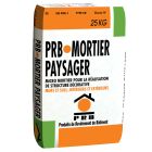 Micro mortier PAYSAGER FIN Guyane sac de 25kg