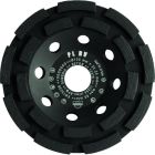 PLATEAU SEGMENTE TECHNIC PL BV Ø125 SAMEDIA