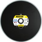 DISQUE SEGMENTE MASTER JC Ø125 SAMEDIA