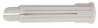 Cheville a expansion en polypropylene PC10 - diam. 10 mm x long. 53 mm - Boite de 10