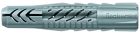 Cheville a expansion en nylon UX 14 - diam. 14 mm x long. 75 mm - Boite de 20