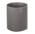 Rehausse PVC 400 L=3 BL