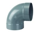 Coude PVC FF  87°30 250 NU