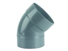 Coude PVC MF 45° 200 NU