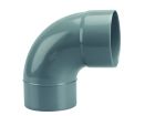Coude PVC MF 87°30 250 NU