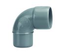 Coude PVC MF 87°30 40 GN
