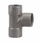 Culotte PVC FF 87°30 80 GN