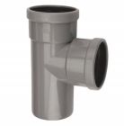 Culotte PVC MF 45° 315 JM