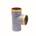 Culotte PVC MF 87°30 125 JM C34