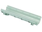 Element Caniveau Bas PVC  130X500 A15 GC
