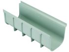 Element Caniveau PVC 200 A15 GC