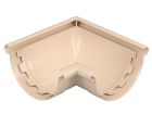 Gouttiere Angle Interieur Exterieur 90° 25 SG