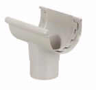 Gouttiere Naissance Centrale 25 BG