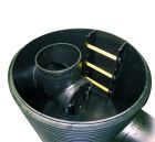 Limiteur Corso debit 1000X160