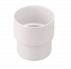 Manchette PVC Reparation 93X100 Blanc GN