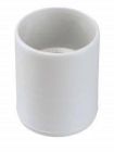 Manchon PVC Butee 40 Blanc GN
