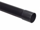 Tube PVC-U pour eau potable sous pression PRESSION JC PN25 bars - diam. 25mm x long. 6m