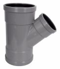 PVC Branch FF 45° 315x160 JM