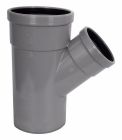 PVC Branch MF 45° 250X160 JM
