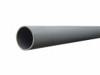 Tube PVC-U pour eaux usees TAD - diam. 32mm x long. 4m