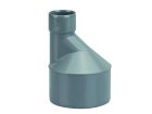Reduction PVC Excentree 100X50 GN