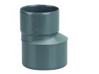 Reduction PVC Excentree 100X75 GN
