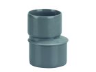 Reduction PVC Excentree 50X40 GN