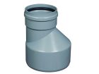Reduction PVC Excentree GR SN4 250X200 M/F