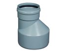Reduction PVC Excentree GR SN4 315x200 M/F