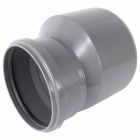 Reduction PVC Excentree GR SN4 315x250 M/F