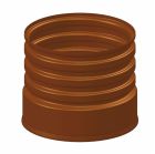 regard Tegra 600/1000 G2 Rehausse L=0,6 brun