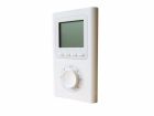 Thermostat d'ambiance electronique