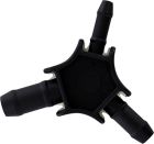 multicouche outil de calibrage et d'ebavurage Ø16-20-26 sachet 1 piece