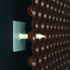 Clou adhesif en polyethylene DELTA - long. 40mm