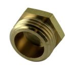 Bouchon a visser male (292) - M.15x21 SACHET