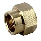 Mamelon double femelle a butee reduit (240) - F. 15x21 - F.12X17 LIEN