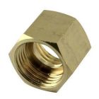 Mamelon double femelle egal (270 AB) - F.12x17 LIEN