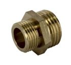 Mamelon double male reduit (245) - M.15x21 - M.12x17 LIEN