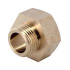 Mamelon femelle male reduit (246) - F.20X27 - M15x21 LIEN