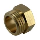 Mamelon male femelle egal (246 E) - M.20X27 - F.20X27 LIEN