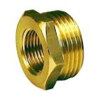 Mamelon male femelle reduit a butee exterieure - M.20X27 - F.15x21 LIEN