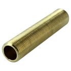 Traversee de cloison longueur 100 mm - M.20X27 - LG. 10 CM LIEN