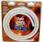 Tuyau coutchouc butane / propane - 5 ans - 1,50 M COQUE
