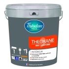 Peinture PRO'G Theoxane blanc mat - seau de 15L