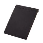 Tuile Vieux Paris terre cuite Vieilli - long. 24 cm x larg. 30 cm