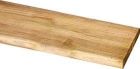 Plancher bois vert - long. 250cm x larg. 14,5cm x ep. 25mm