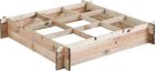 Carre potager CARDON 100