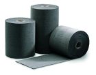 Bande d'arase elastomere SBS, a armature polyester stabilise - long. 15m x larg. 0,2m