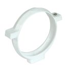 COLLIER BRIDE INSERT AVEC PAS DE VIS 7/150 DIAMETRE 100 BLANC - COTGTB